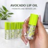 Lip Oil Aguacate Favorbeauty 4583 LG3771