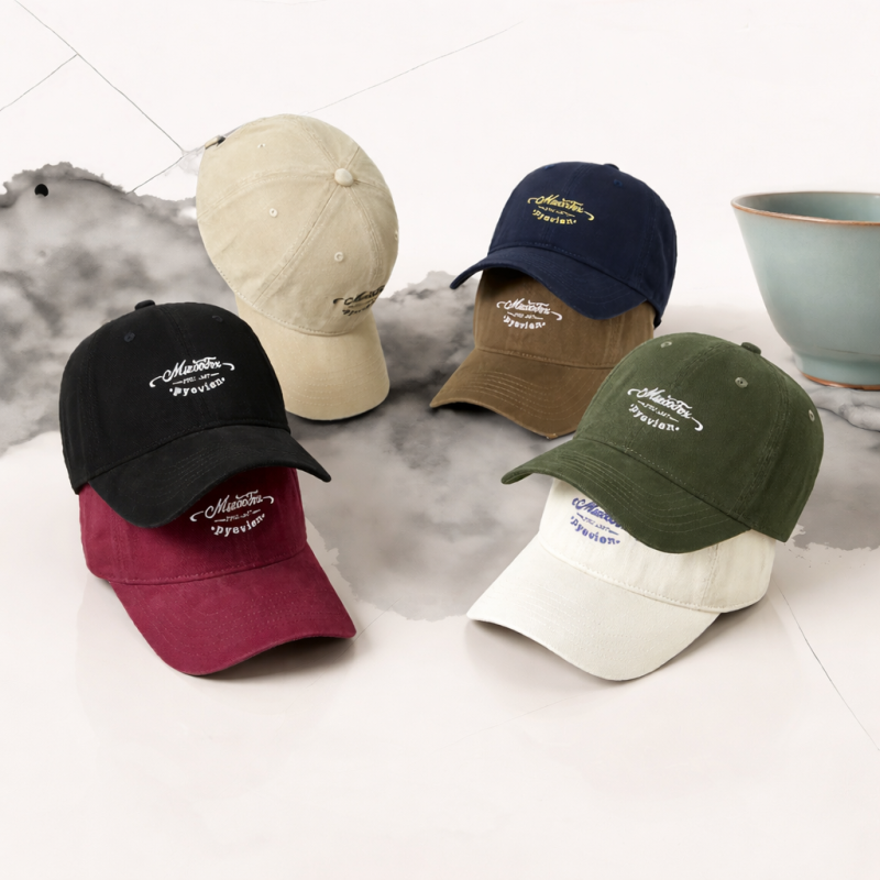 Gorra para adulto MD-844