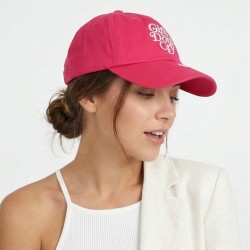 Gorra para adulto MD-848