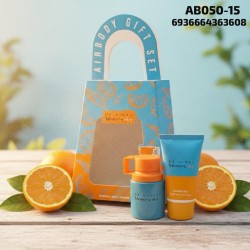 Set 2 en 1 Perfume y Crema