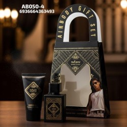 Set 2 en 1 Perfume y Crema