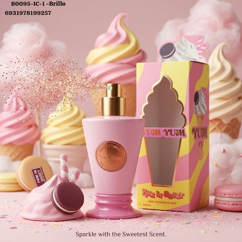 Perfumes Yum Yum 100ml