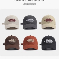 Gorra para adulto MD-832