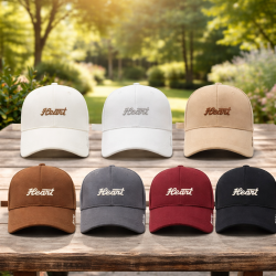 Gorra para adulto MD-846