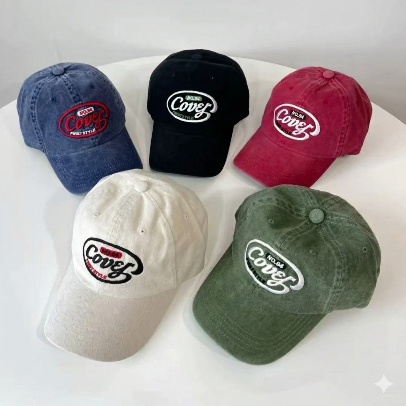 Gorra para adulto MD-847