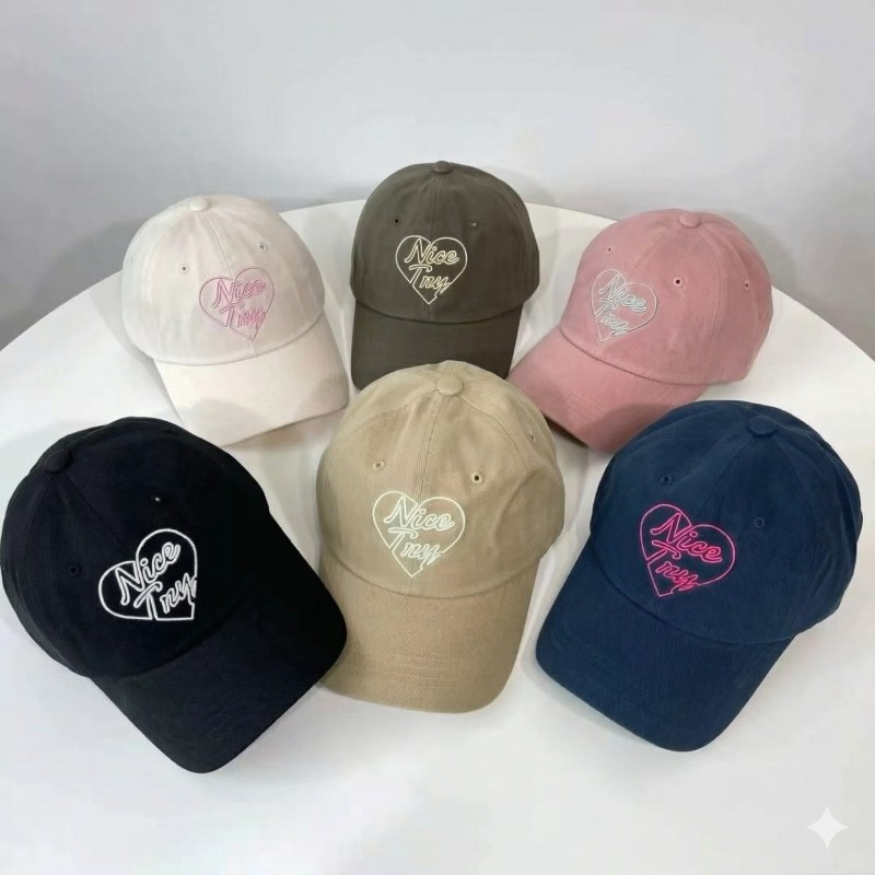 Gorra para adulto MD-849