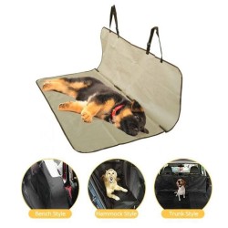 Cobertor para asiento de auto 17120-312