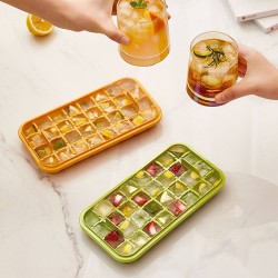 Molde para Cubo de hielo 0322-31