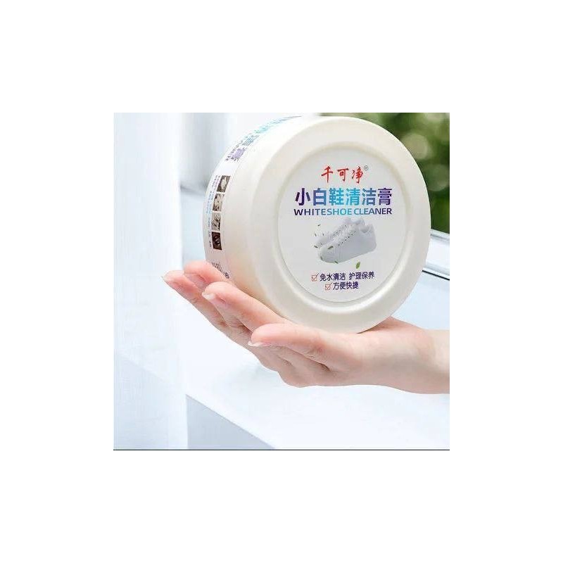 Pasta blanqueadora para zapatos 17120-112
