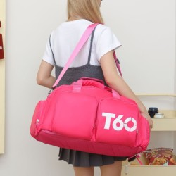 Bolso Deportivo T60 4011