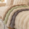 Cobertor de Mueble 2 Puestos 979-9  (70 x 140cm)  1 forro para cojin