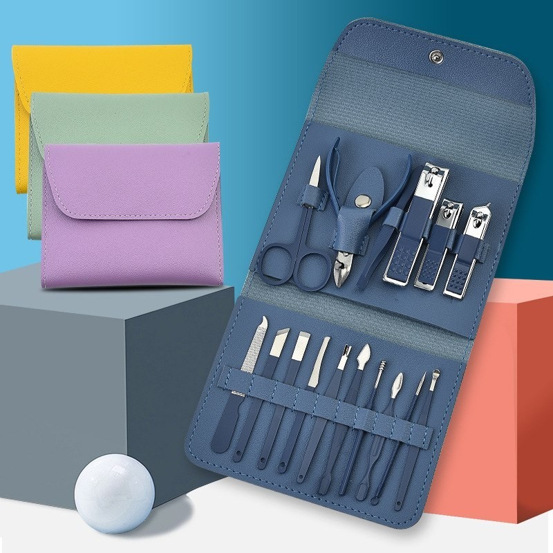 Set de Manicure 16pcs