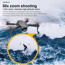 DRON E99 PRO 1457