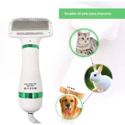 CEPILLO SECADOR MASCOTAS LD-289