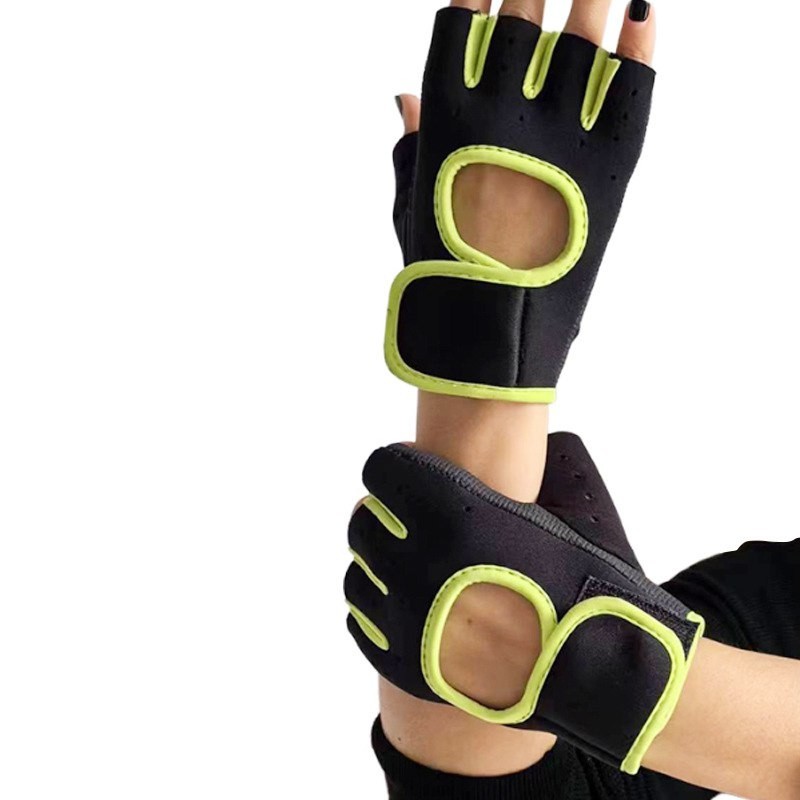 Guantes Deportivos LD-333
