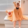 Capucha para Niños de Animalitos FG-1401
