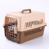 JAULA TRANSPORTADORA PARA MASCOTA