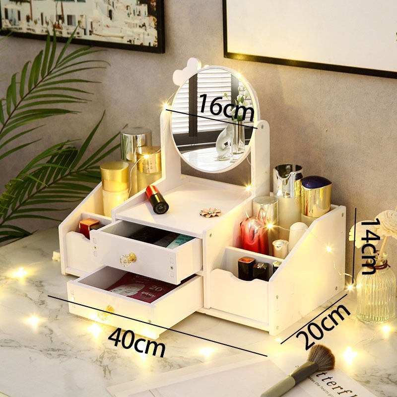 Organizador con Cajones LD-1001