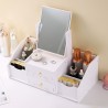 Organizador con Espejo LD-999