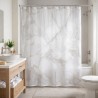 Cortina Económica para ducha 183 X 183 - 977