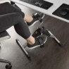 Pedal de Rehabilitación Ejercicio 1820