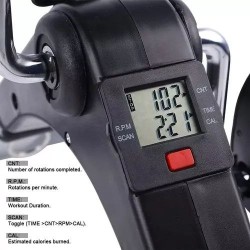 Pedal de Rehabilitación Ejercicio 1820