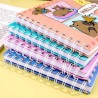 Libreta para Colorear Diseño Capibara 901
