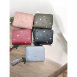 Billetera/Monedero de Mujer