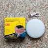 Foco Solar Recargable 4973