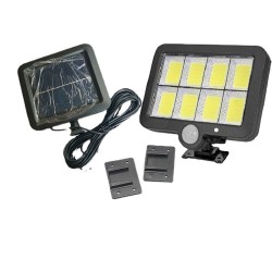 Lámpara Solar 5040
