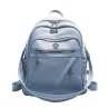 Bolso Mochila de Cuerina 36cm 931