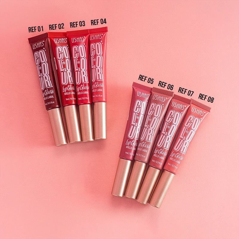 Brillo Labial LG2496 - Ushas