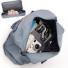 Bolso Viajero 1216-5