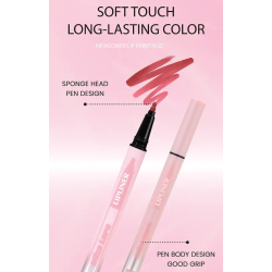 2 IN 1 LABIAL Y DELINEADOR MS-649 - MISS LARA