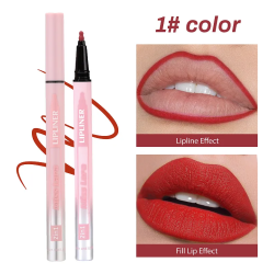 2 IN 1 LABIAL Y DELINEADOR MS-649 - MISS LARA