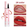 2 IN 1 LABIAL Y DELINEADOR MS-649 - MISS LARA