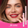2 IN 1 LABIAL Y DELINEADOR MS-649 - MISS LARA