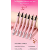 2 IN 1 LABIAL Y DELINEADOR MS-649 - MISS LARA
