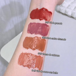 Labial Coreano Osito Gege Bear GX1071