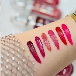 Lipgloss Velvet 71431-47 - Karité