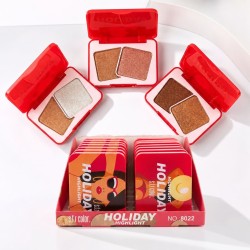 ILUMINADOR DUO S.F.R COLOR 8022