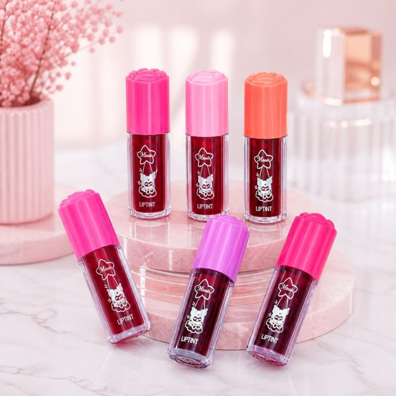 Tinta de Labios Kuromi 3001 - GZ8010472