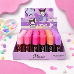 Tinta de Labios Kuromi 3001 - GZ8010472