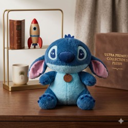 Peluche stitch 30cm 986
