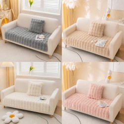 Cobertor de Mueble 2 Puestos 979-9  (70 x 140cm)  1 forro para cojin