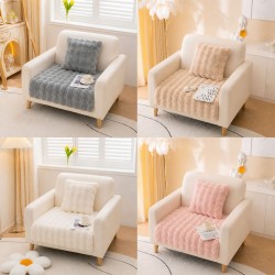 Cobertor de Mueble 1 Puesto 979-8 (medidas 70x70cm) (cojin 45x45cm)
