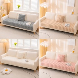 Cobertor de Mueble 3 Puestos 979-10   (70 x 180 cm) 1 forro para cojin