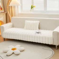 Cobertor de Mueble 3 Puestos 979-10   (70 x 180 cm) 1 forro para cojin