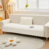 Cobertor de Mueble 3 Puestos 979-10   (70 x 180 cm) 1 forro para cojin