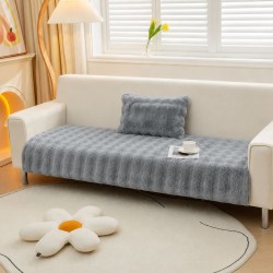 Cobertor de Mueble 3 Puestos 979-10   (70 x 180 cm) 1 forro para cojin